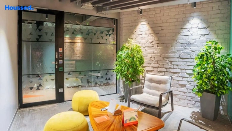 Sample Apartment
